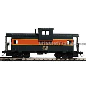  Walthers Trainline HO Scale Ready to Run Wide Vision 