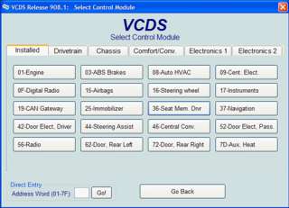 OBD , EOBD and OBD 2 Car Diagnostic Software & Chip Tuning Remapping 