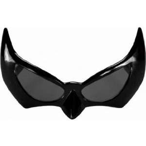 Batman Bat Man Black Sunglasses Costume/Toy/Novelty Glasses