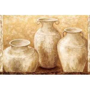  Mali Earthenware    Print: Home & Kitchen