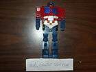 Transformers Original G1 Powermaster Optimus Prime MISB AFA 75