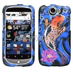   Google), Lizzo Black Koi Fish Phone Protector Cover: Everything Else