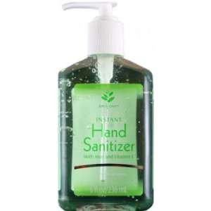   Instant Hand Sanitizer Aloe & Vitamin E Case Pack 96   7296198 Beauty