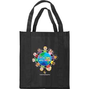  Earth Stick Kids Grocery Bag