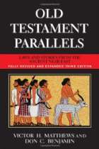   Expanded Third Edition) Laws and Stories from the Ancient Near East