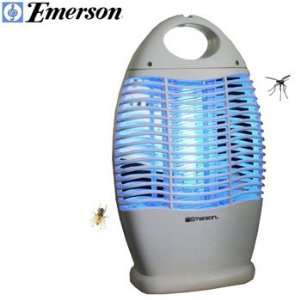  Cordless Rechargeable Bug Zapper Patio, Lawn & Garden