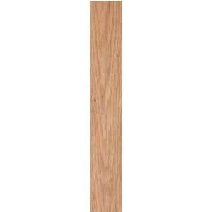 Door Jamb J 101 3/4x1 1/2x120 in Red Oak, 4 Pack