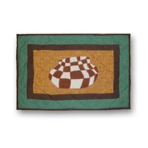  Indian Baskets Country Placemats