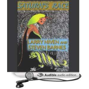   Audible Audio Edition) Larry Niven, Steven Barnes, Scott Brick Books