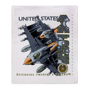   United States Air Force Defending Americas Freedom 