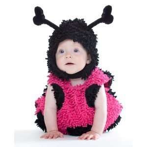  Baby Lady Bug Infant / Toddler Costume: Health & Personal 