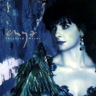  Caribbean Blue Enya