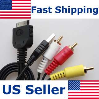 IPHONE IPOD CABLE FOR JVC KW AVX826 KW NX7000BT  
