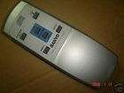 Sanyo RB Z88 CD Player Remote Control FREE SHIPPING 73