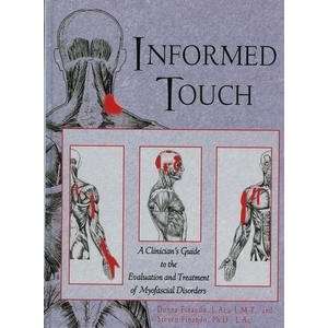  Informed Touch   Book   A Clinical Guide: Health 