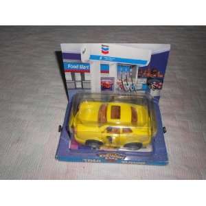  Chevron Toy Car Tina Turbo: Toys & Games