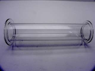 Townsend/Glassflex Floculant Acrylic Tubing 003005  