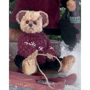  Toby 10 Bearington Bear Retired 2005 Toys & Games