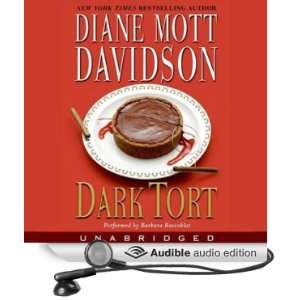  Dark Tort (Audible Audio Edition): Diane Mott Davidson 