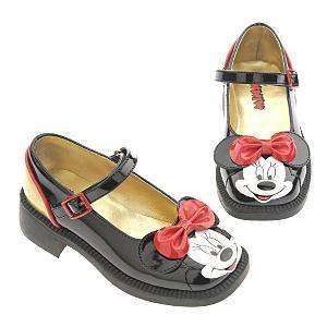  Disney Minnie Mouse Costume Shoes, Girls 2 3: Everything 