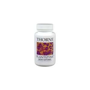  Thorne Research   Plantizyme   90ct [Health and Beauty 