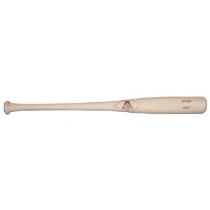 Akadema A543 Elite Professional Grade Adult Amish Wood Baseball Bat 34 