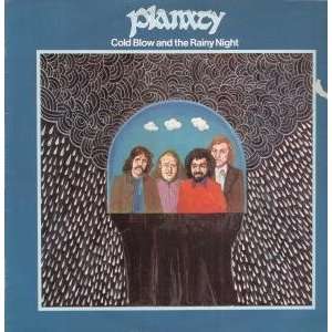   BLOW AND THE RAINY NIGHT LP (VINYL) IRAN POLYDOR 1974 PLANXTY Music