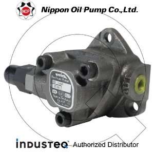  Nippon Oil Pump TOP 11AVB Oil Pump (With Relief Valve 