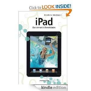  iPad (German Edition) eBook Michael Krimmer, Anton 
