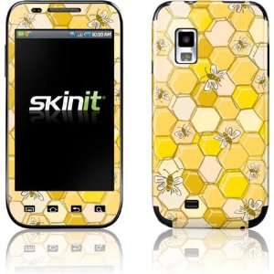  Bee skin for Samsung Fascinate / Samsung Mesmerize 