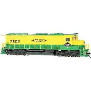  Bachmann Williams BAC82705 Rdg Bee Line Toys & Games