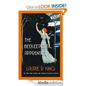 The Beekeepers Apprentice (Mary Russell Mystery 01) Laurie R. King 