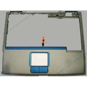  Dell Inspiron 8600 Palmrest Bezel with Touchpad Y4571 