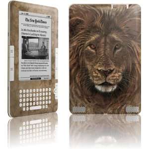  Lionheart skin for  Kindle 2  Players 