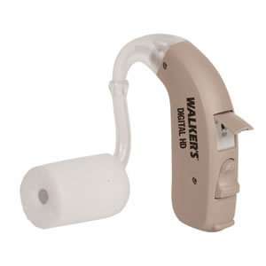 Walkers Game Ear WGE WGEHD HD Hearing Aid  Sports 