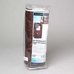 Over the Door Dry Cleaning Carrier Case Pack 4 Arts 
