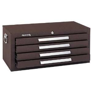  Kennedy 27 in 4 Drawer Tool Chest: Home Improvement