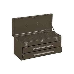  CRL Two Drawer Portable Tool Chest: Home Improvement