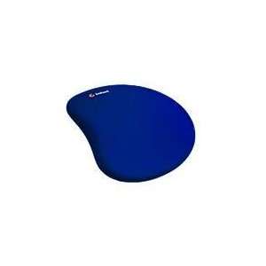  Goldtouch Blue Gel Filled Mouse Pad