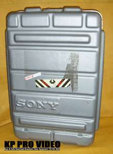 Sony LC 790TH Flight/Road Case for Professional Cameras  