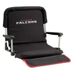  Atlanta Falcons NFL Deluxe Stadium Seat: Sports & Outdoors