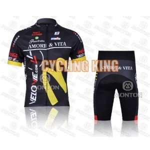   sleeve cycling jerseys and shorts set/cycling wear/cycling clothing
