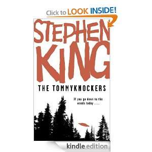 Tommyknockers: Stephen King:  Kindle Store