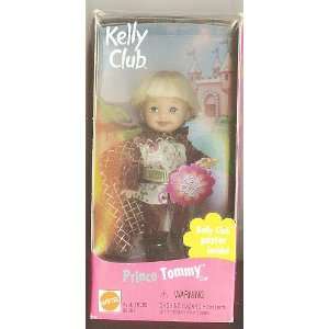 tommy doll