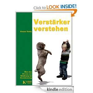    Über den Einsatz von Belohnung im Hundetraining (German Edition