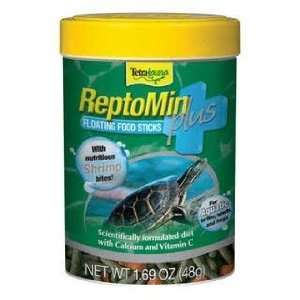  Top Quality Reptomin Plus 1.94oz