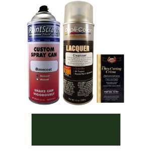   Spray Can Paint Kit for 2011 Dodge Ram Series (GT/JGT): Automotive