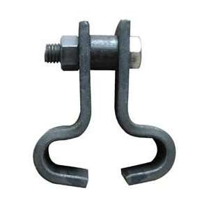  Empire Size 1 Plain 4 Flange Beam Clamp