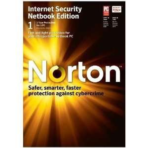   Internet Security Netbook Edition 2011 Download Card: Camera & Photo
