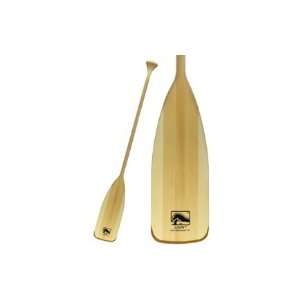 Bending Branches Loon Wood Canoe Paddle   51  Sports 